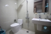 Furnished two bedrooms apartment for rent in Ciputra compound, Tay Ho district, Ha Noi